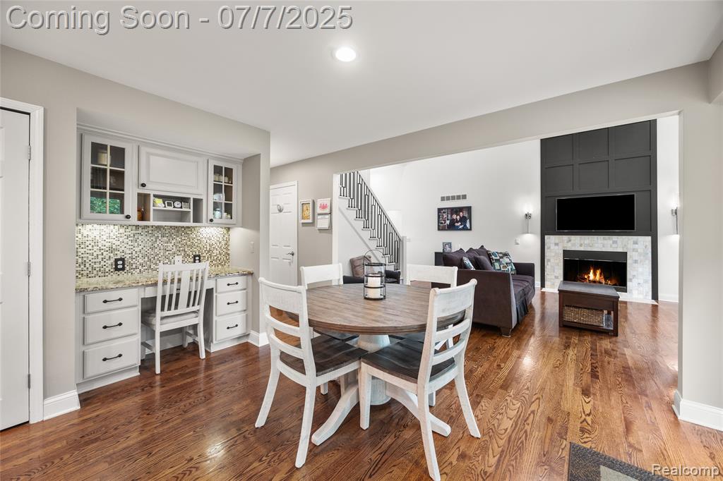 7098 Hickory Hollow Circle, Clarkston, MI 48348 — Photo 30
