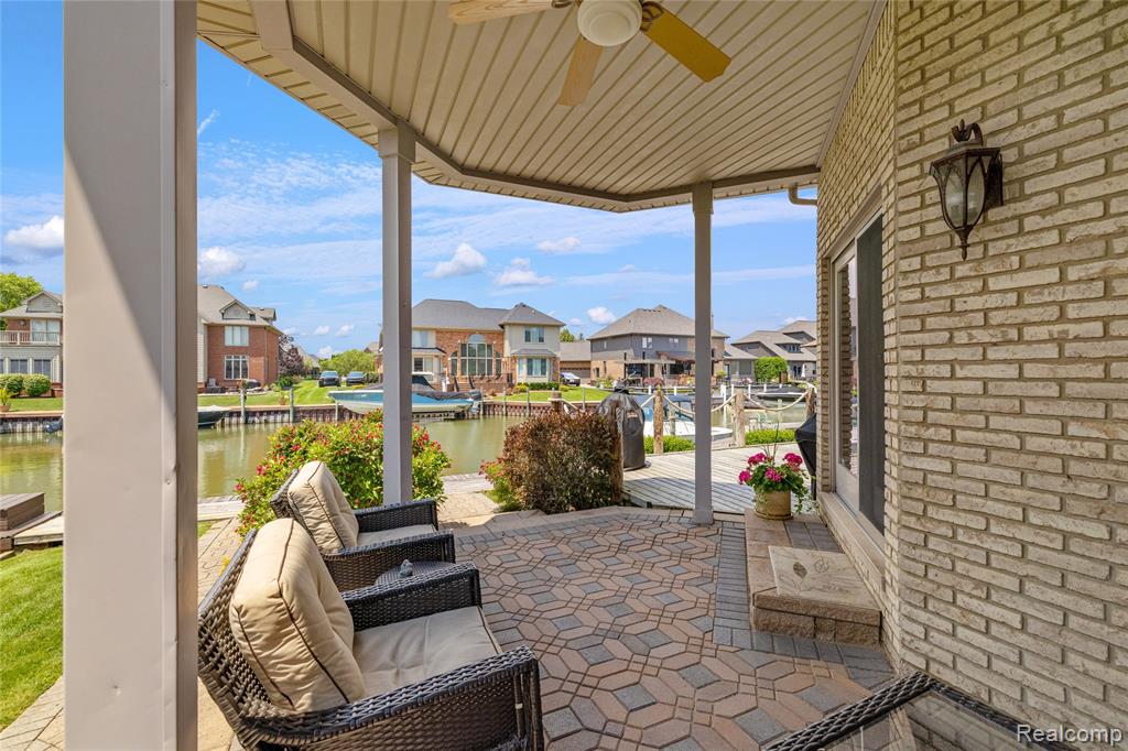 49539 Nautical Drive, Chesterfield, MI 48047 — Photo 55