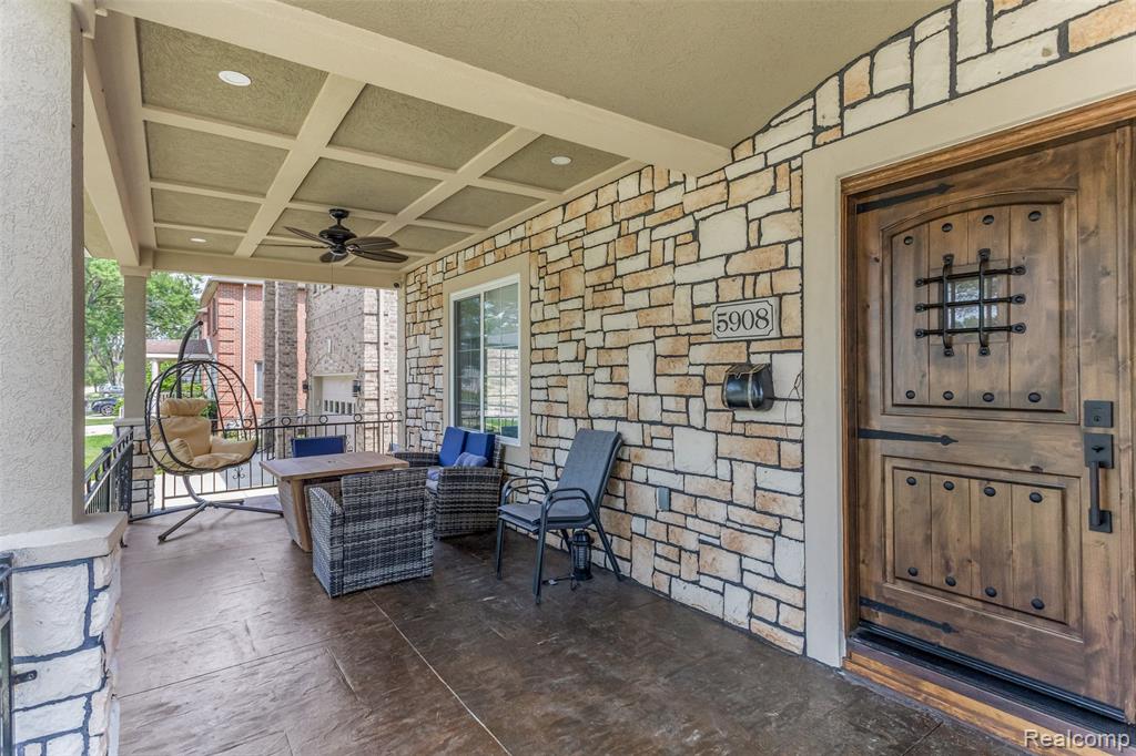 5908 Kinmore Street, Dearborn Heights, MI 48127 — Photo 5