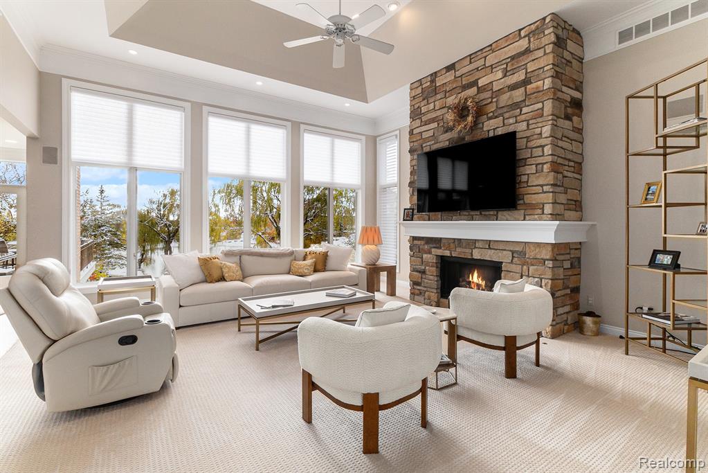 6997 Oakhurst Ridge Road, Clarkston, MI 48348 — Photo 12