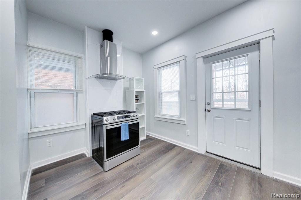700 W Euclid Street, Detroit, MI 48202 — Photo 15