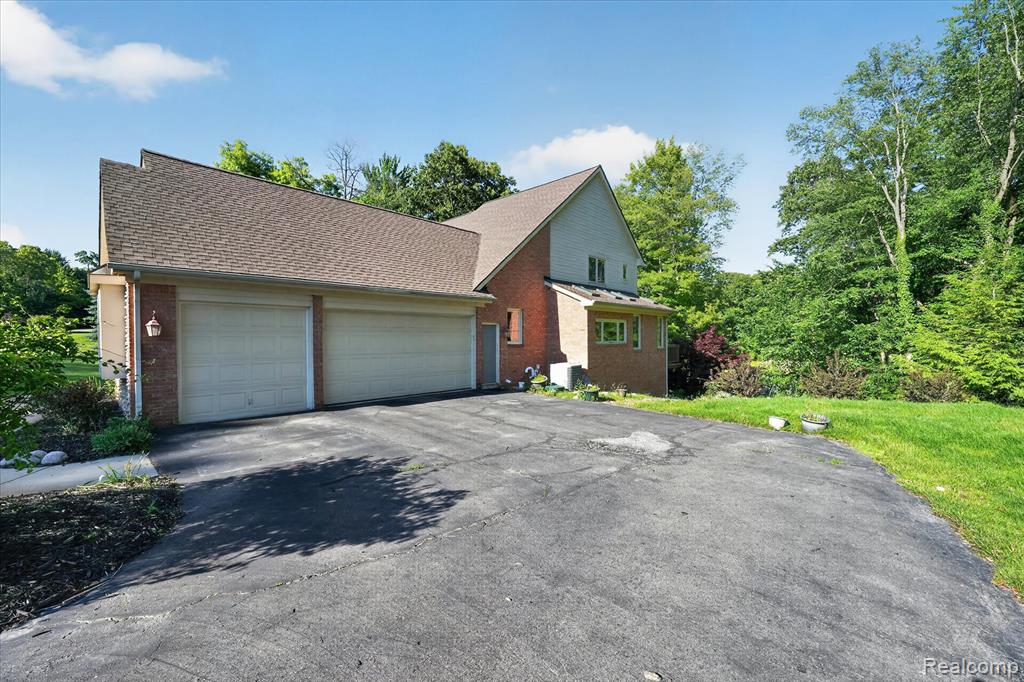 3187 Turnberry Drive, White Lake, MI 48383 — Photo 58