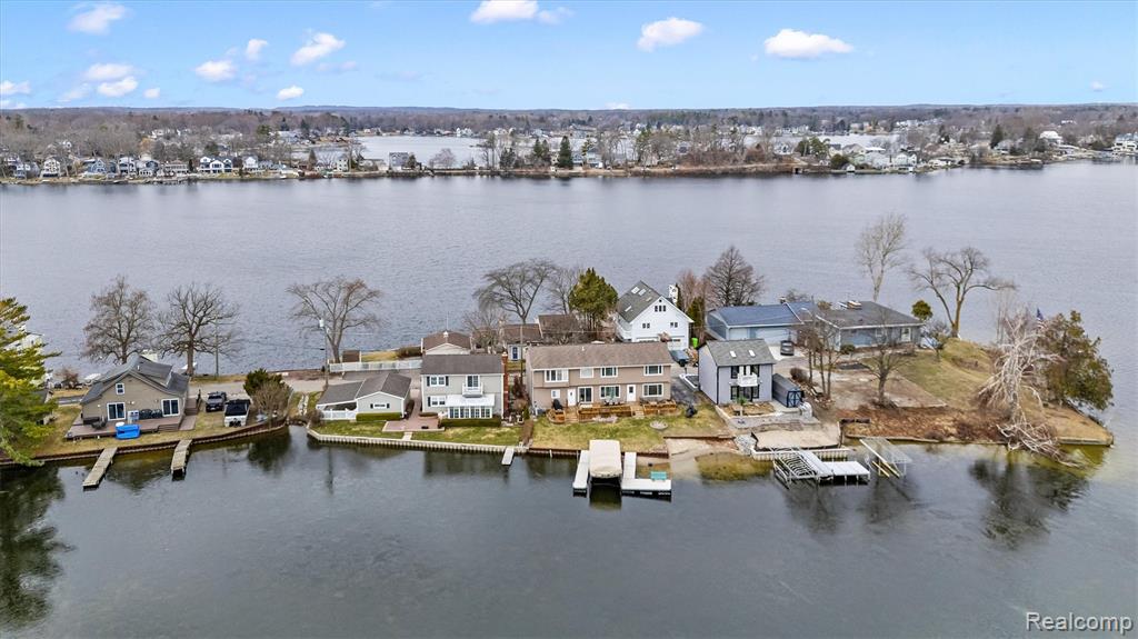 231 O'connor Street, Lake Orion, MI 48362 — Photo 15