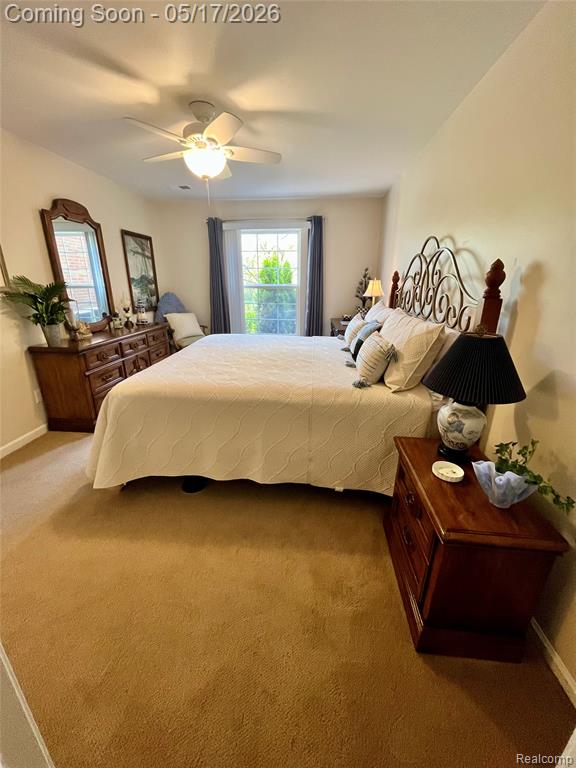 3624 N Oakmonte Boulevard, 82, Rochester, MI 48306 — Photo 19