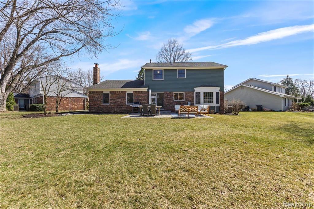 42508 RAVINA Court, Northville, MI 48168 — Photo 7