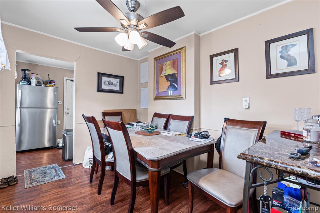 6501 Heyden Street, Dearborn Heights, MI 48127 — Photo 9