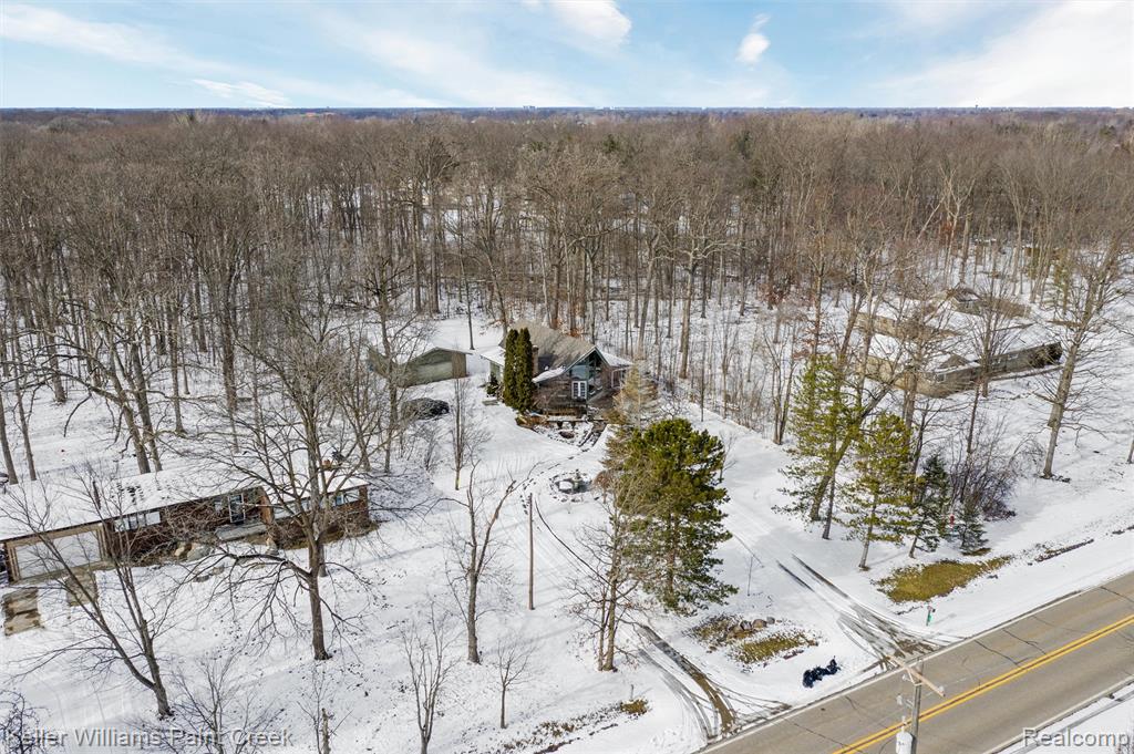 7358 Porter Road, Grand Blanc, MI 48439 — Photo 40