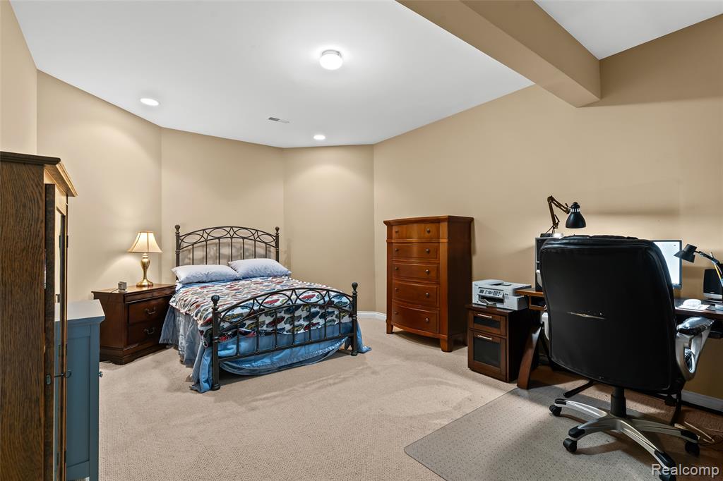 9030 Hidden Court W, South Lyon, MI 48178 — Photo 50