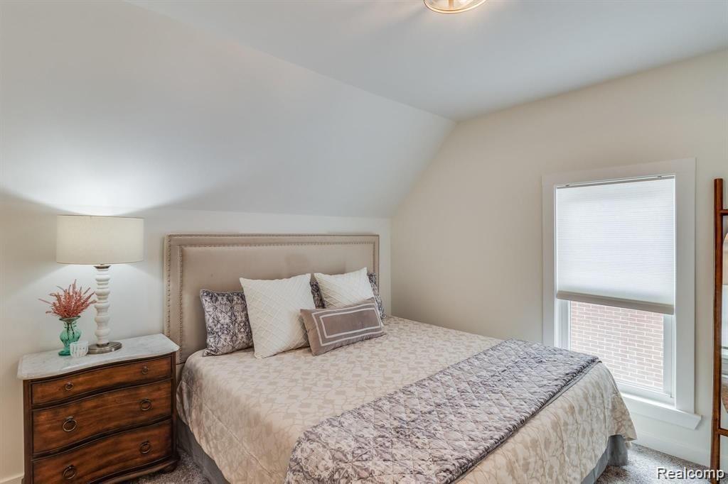 435 STARKWEATHER Street, Plymouth, MI 48170 — Photo 16
