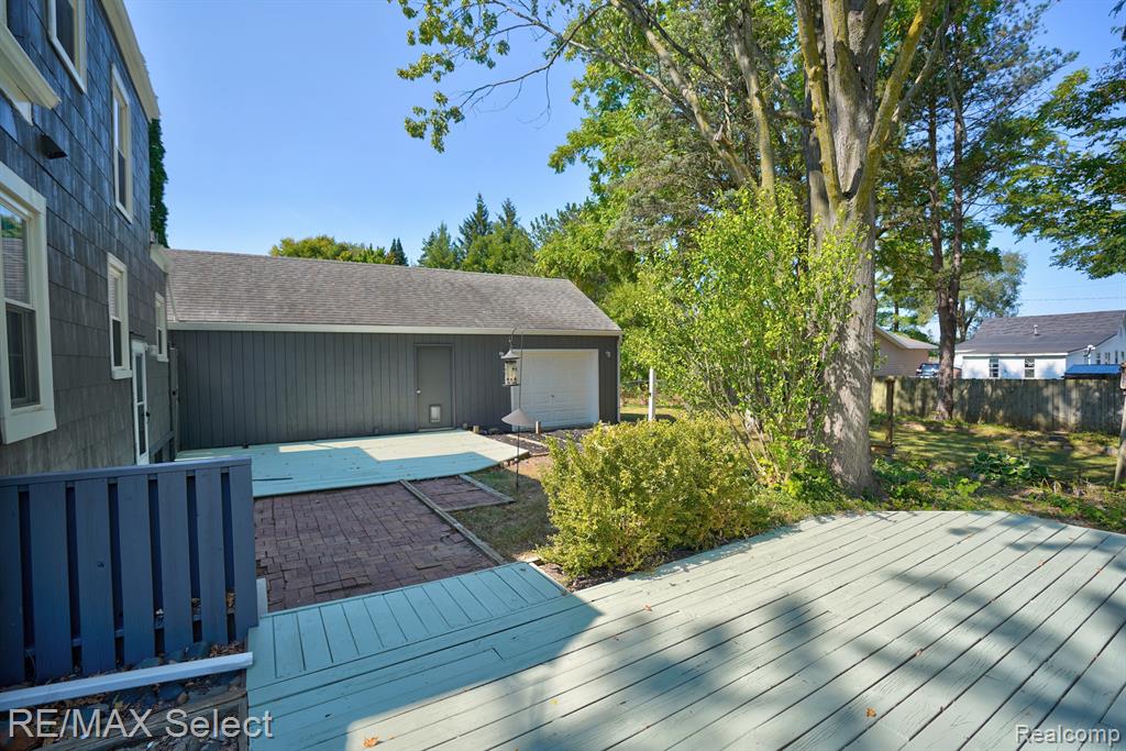 1604 MARY ANN Street, Mount Pleasant, MI 48858 — Photo 10