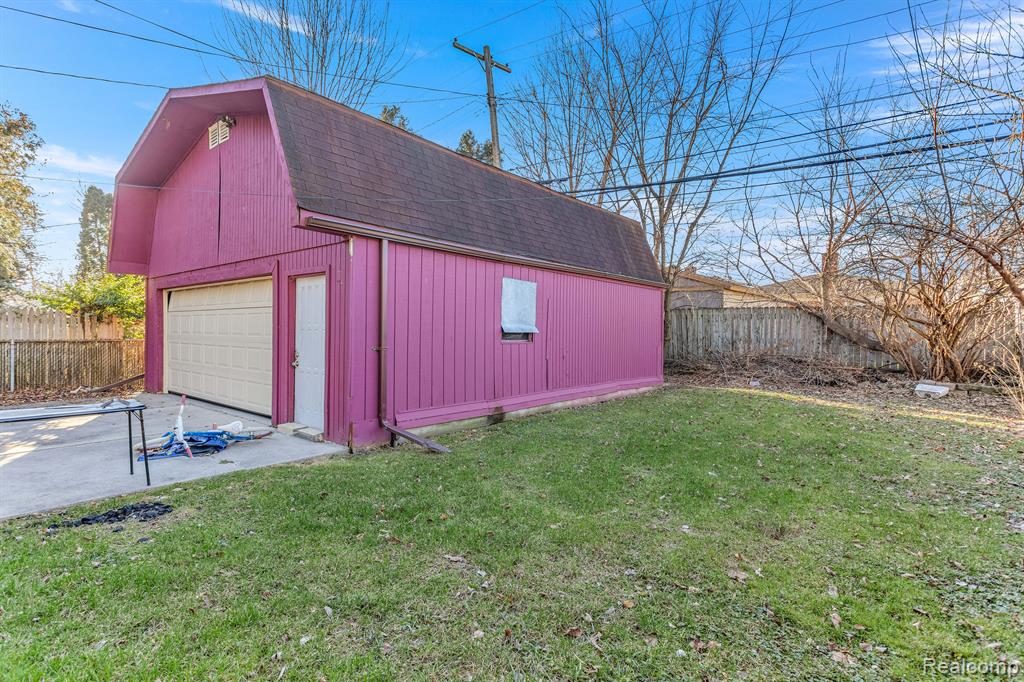 4500 Katherine Street, Dearborn Heights, MI 48125 — Photo 25