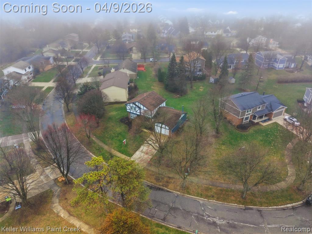 25845 Buckminster Drive, Novi, MI — Photo 41