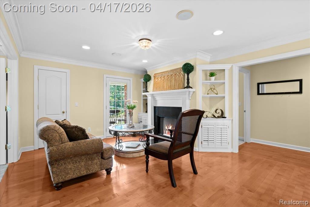 5392 Hidden Pines Drive, Brighton, MI 48116 — Photo 28