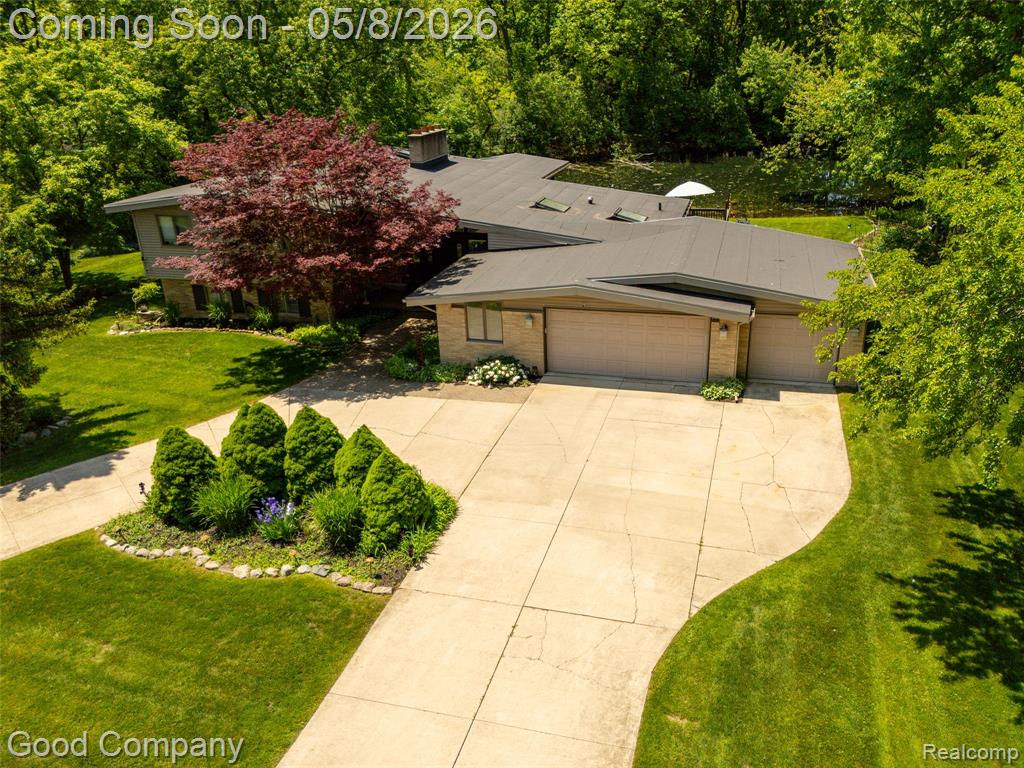 30239 Hickory Lane, Franklin, MI 48025 — Photo 47