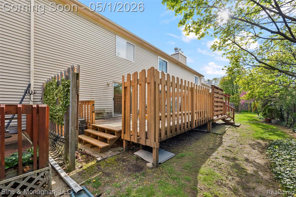 4991 Crooks Road, Royal Oak, MI 48073 — Photo 24