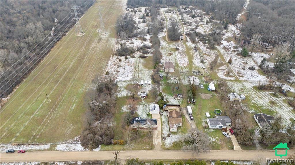 42228 FRET Road, Van Buren, MI 48111 — Photo 43