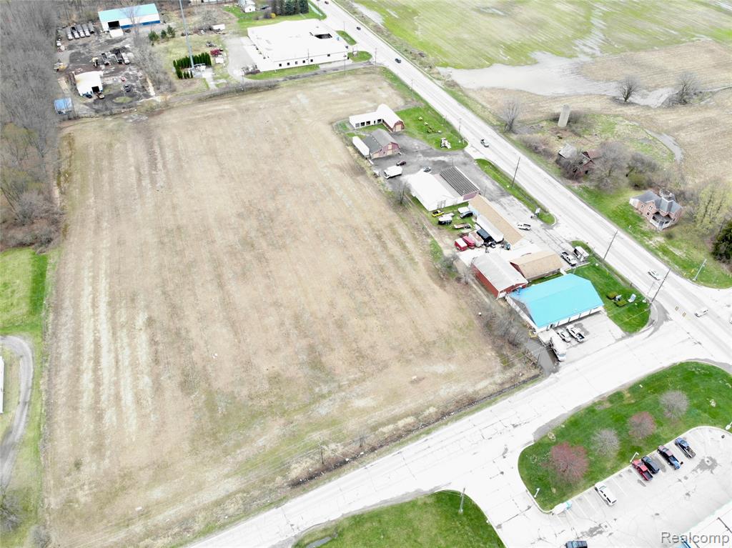 4061 Van Dyke Road, Almont, MI 48003 — Photo 4
