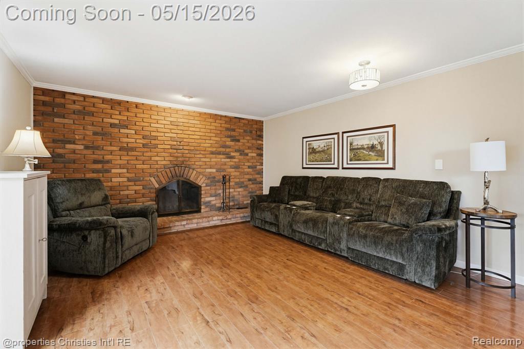 8648 Tamarack Drive, Shelby Twp, MI 48317 — Photo 18