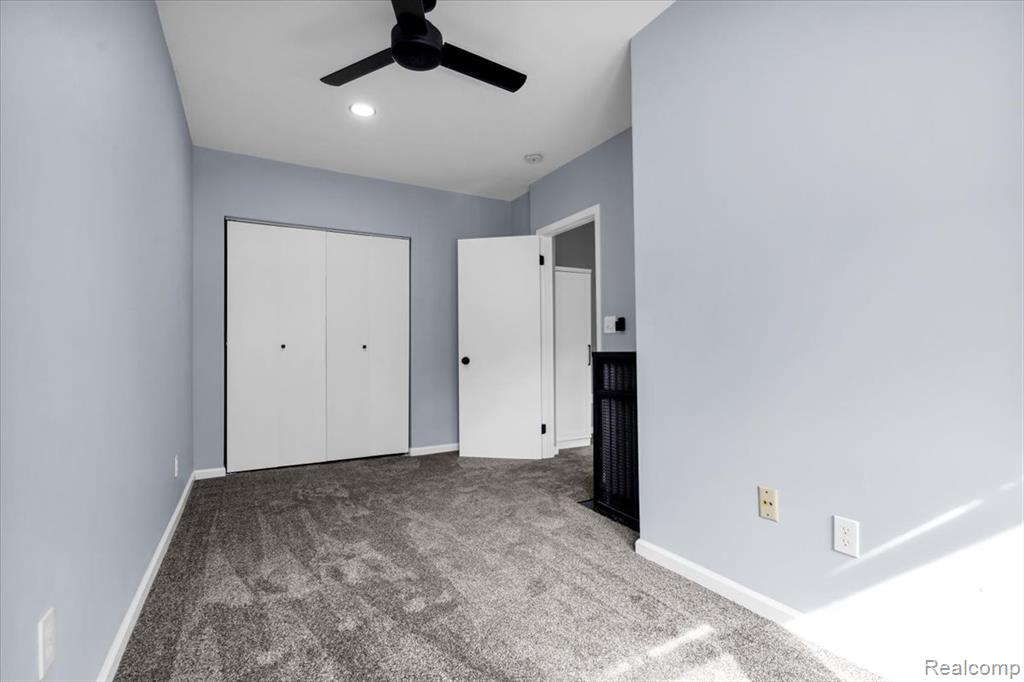 7750 3rd Street, 101, Detroit, MI 48202 — Photo 22