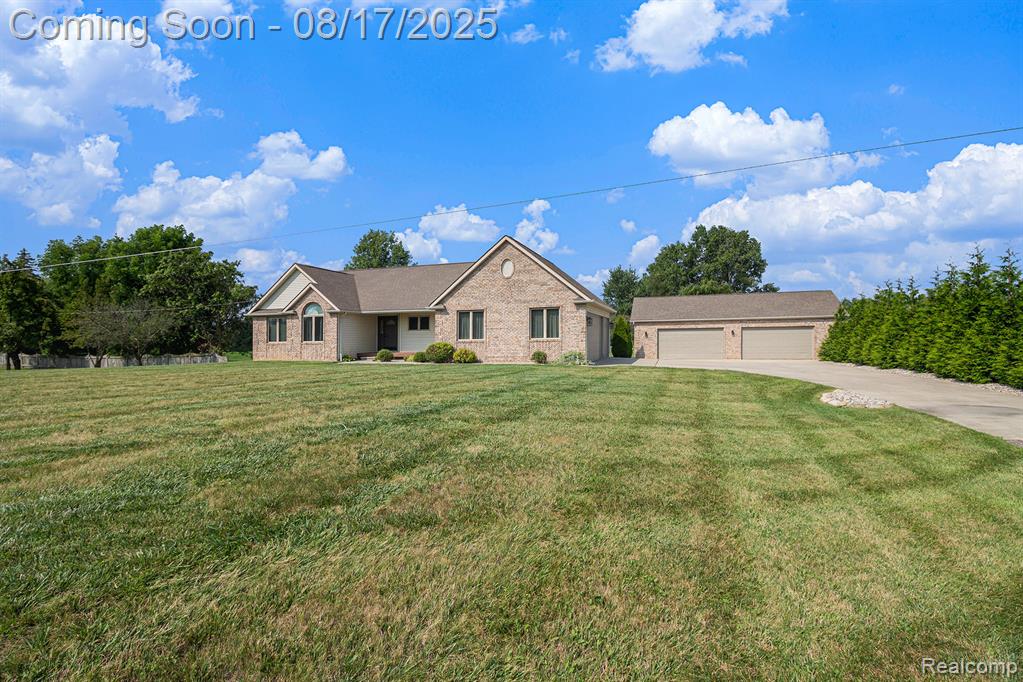 10480 Seymour Road, Gaines Vlg, MI 48436 — Photo 27