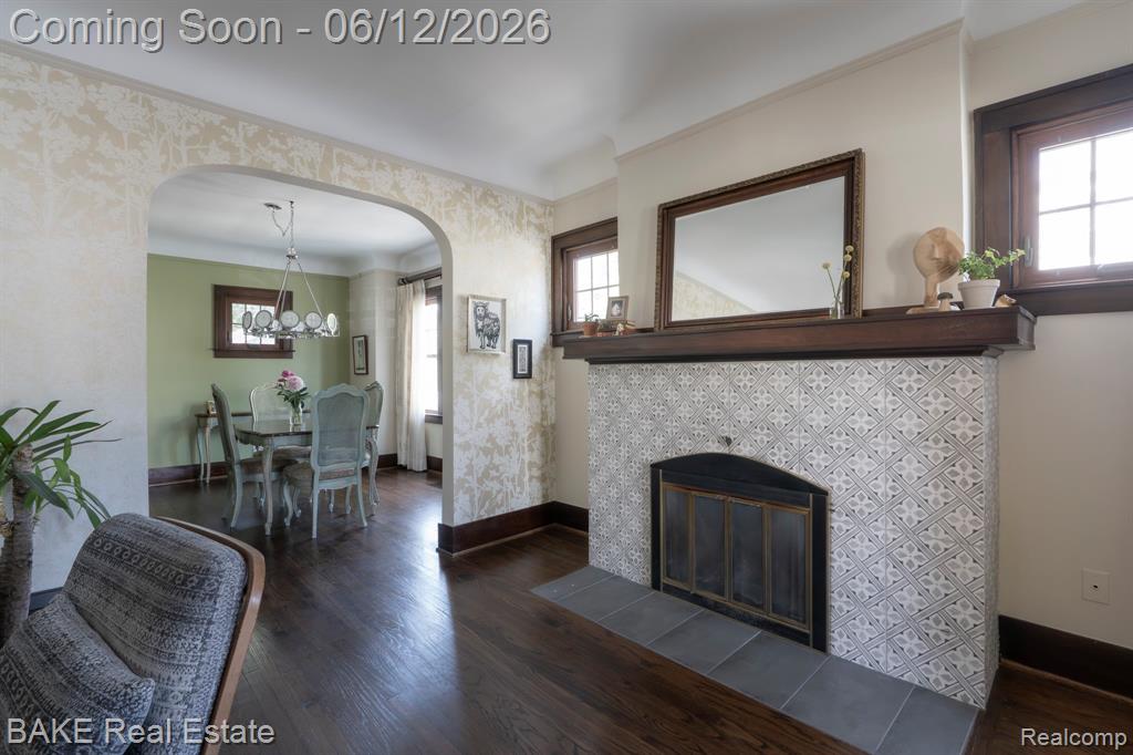 675 W Hazelhurst Street, Ferndale, MI 48220 — Photo 19