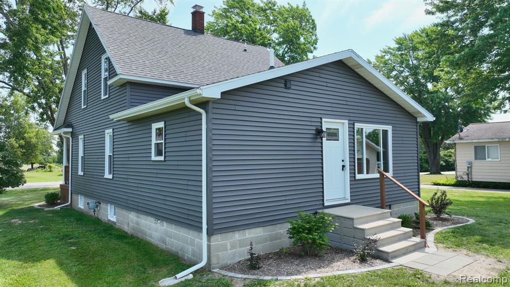 753 Whitelam Street, Bad Axe, MI 48413 — Photo 4