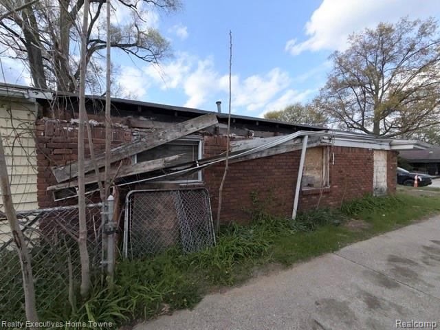 20005 Griggs Street, Detroit, MI 48221 — Photo 5