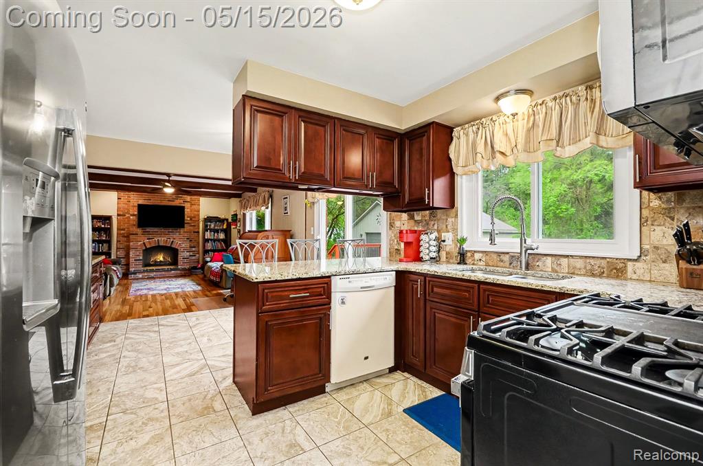 8909 Pippen Drive, Romeo, MI 48065 — Photo 18