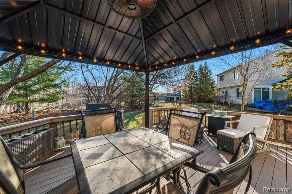 24546 Fairway Hills Drive, Novi, MI — Photo 45
