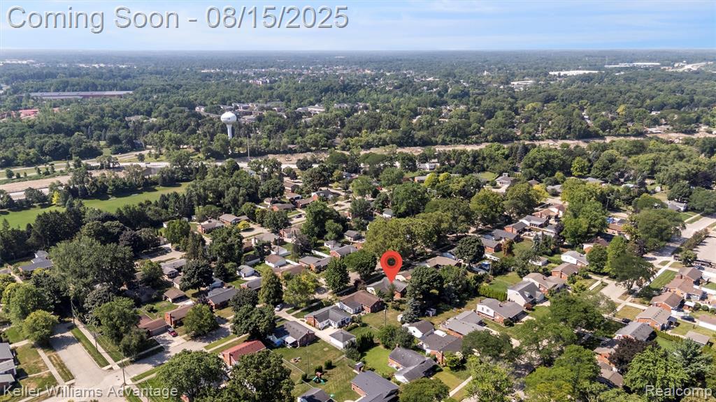 41108 Russet Lane, Plymouth, MI 48170 — Photo 51
