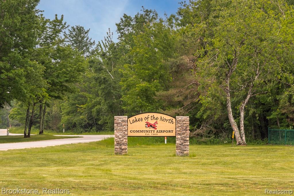5776 Northover Circle, Elmira, MI 49730 — Photo 51