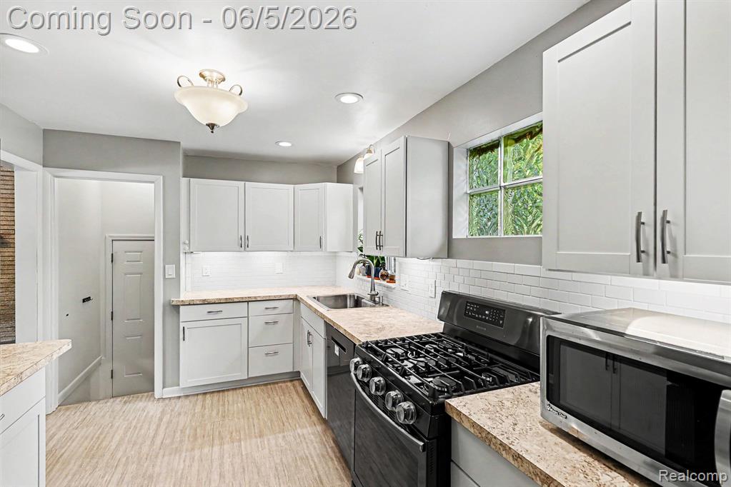 5603 Hallendale Road, Haslett, MI 48840 — Photo 9