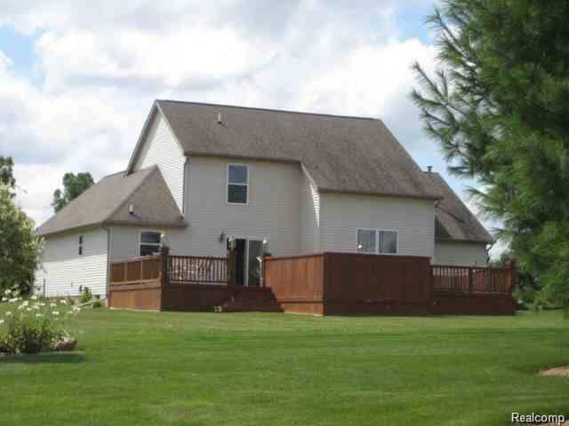 5400 BRIGHT CREEK Court, Flint, MI 48532 — Photo 2