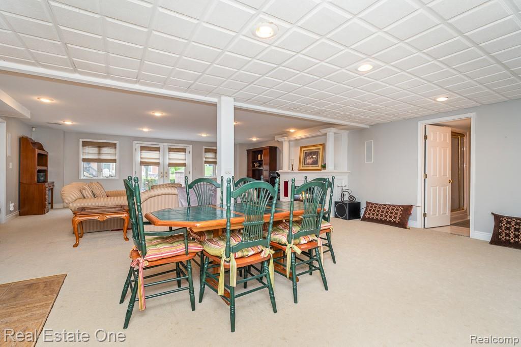6595 Edith Court, Troy, MI 48085 — Photo 52
