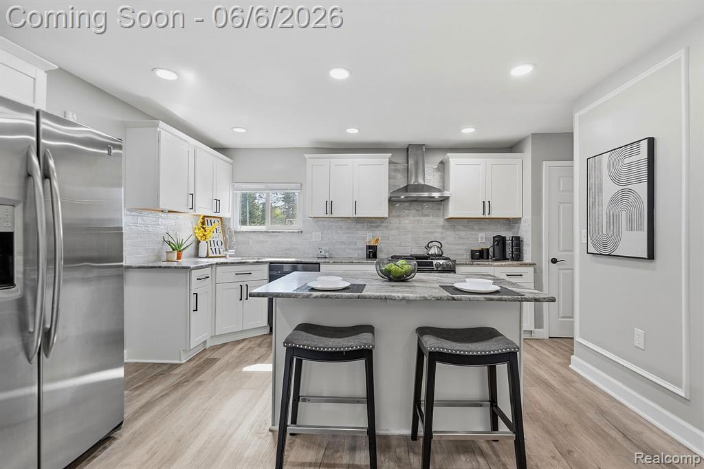 8710 32 Mile Road, Washington, MI 48095 — Photo 15