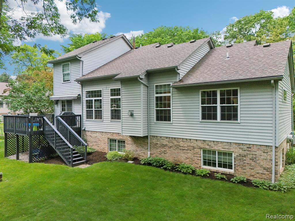 7680 Allen Road, Clarkston, MI 48348 — Photo 5