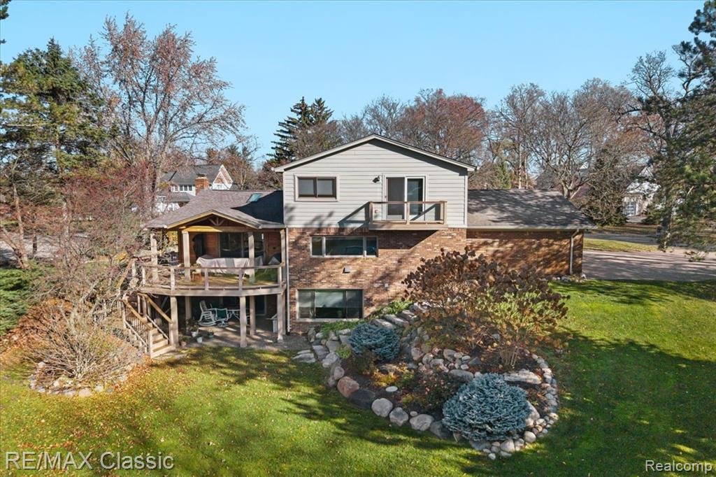 5067 Oakwood Court, Commerce Twp, MI 48382 — Photo 53