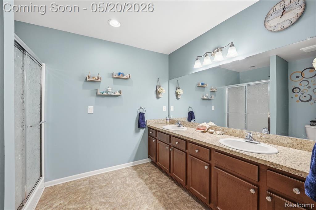 17154 Dew Point Court, Romulus, MI 48174 — Photo 35