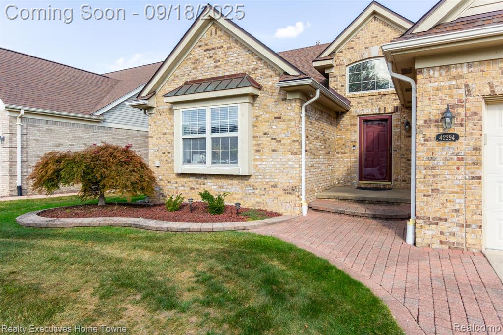 42294 Sable Boulevard, Sterling Heights, MI 48314 — Photo 3