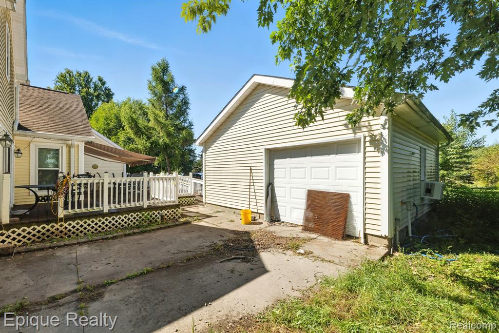 4294 Rochester Road, Dryden, MI 48428 — Photo 21