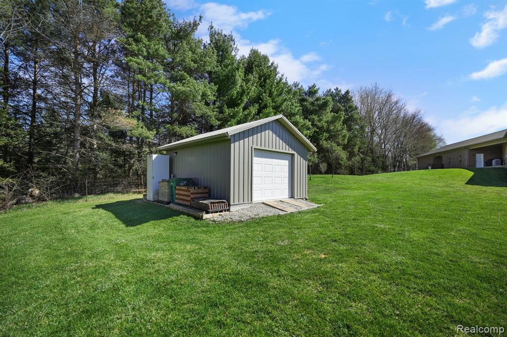 70799 Fisher Road, Bruce, MI 48065 — Photo 56
