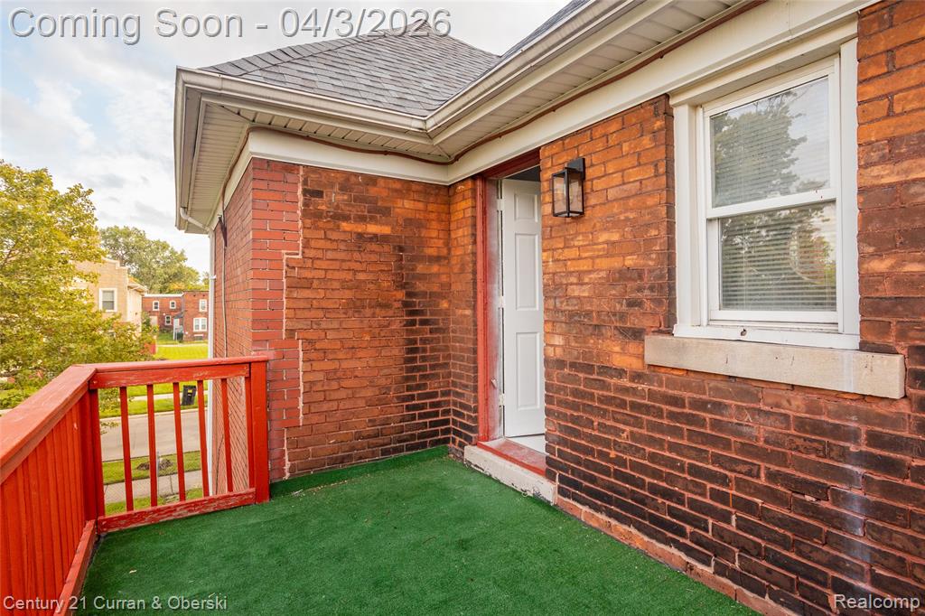 405 E Philadelphia Street, Detroit, MI 48202 — Photo 41
