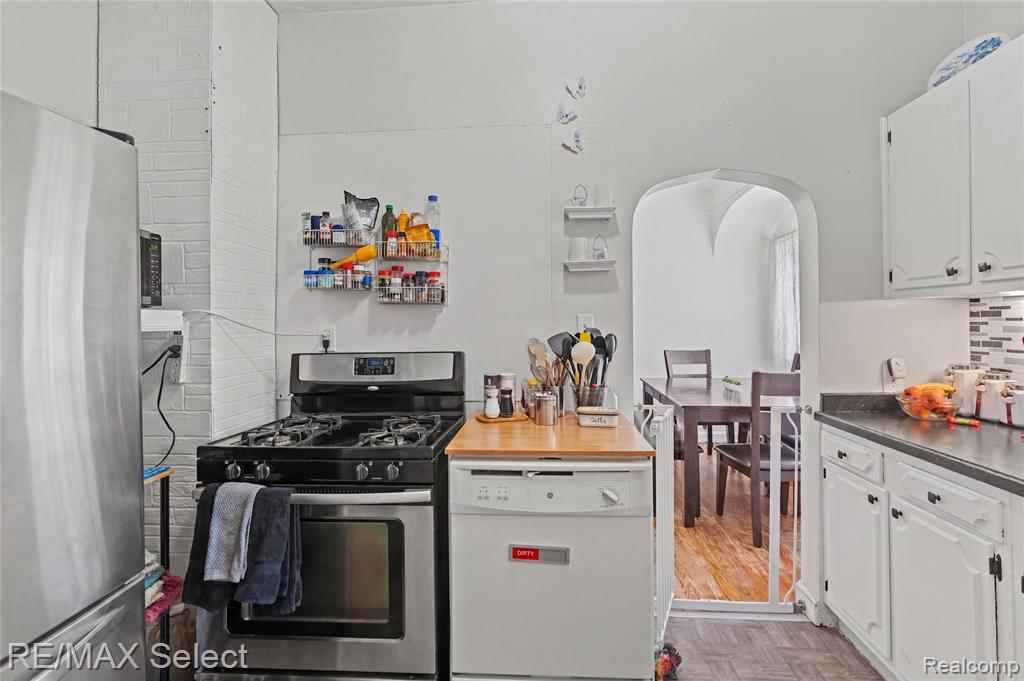 4233 Menton Street, Flint, MI 48507 — Photo 11