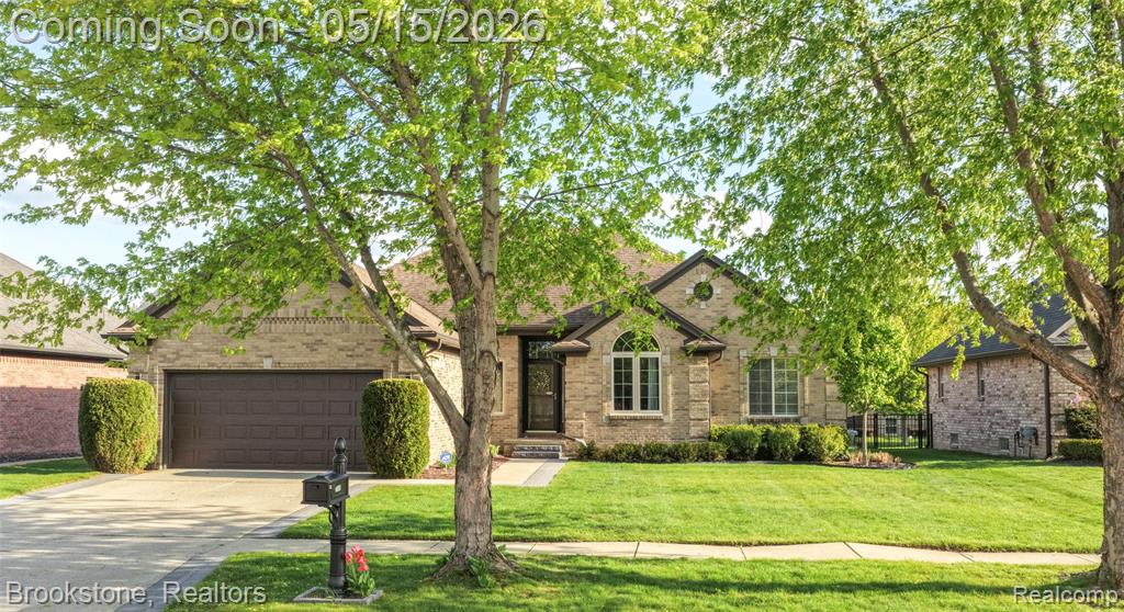 21340 BUNKER Drive, Macomb, MI 48042 — Photo 8