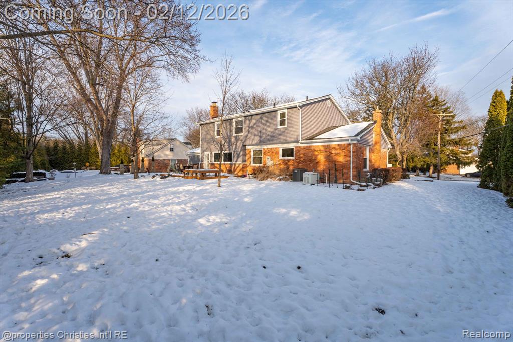 5772 Kingsmill Drive, Bloomfield Hills, MI 48301 — Photo 38