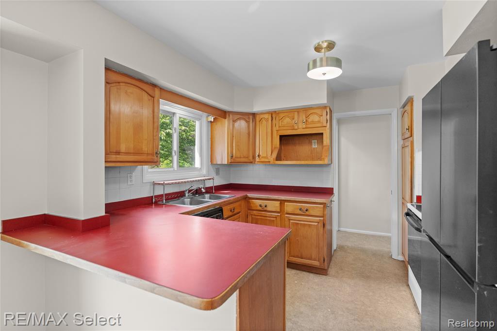 574 Poplar Street, Clio, MI 48420 — Photo 22