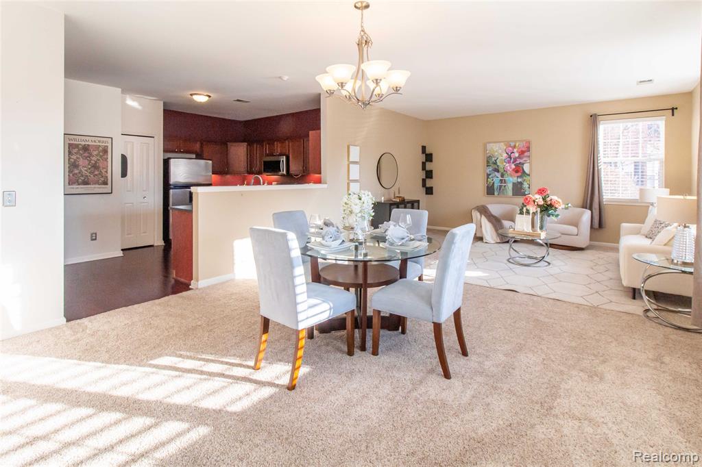 3913 Radcliff Drive, Canton, MI 48188 — Photo 5