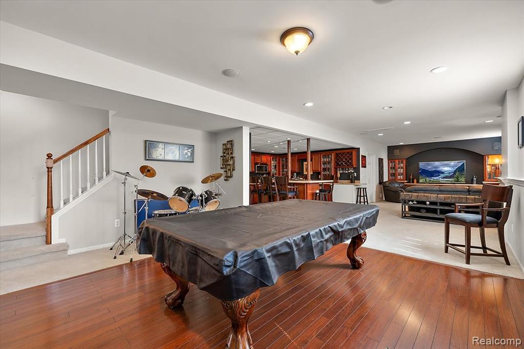 59213 Carriage Lane, South Lyon, MI 48178 — Photo 59