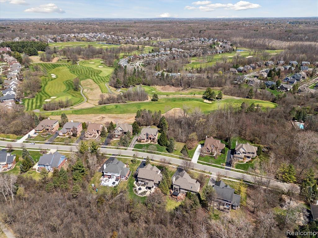 6808 OAKHURST RIDGE Road, Clarkston, MI 48348 — Photo 65