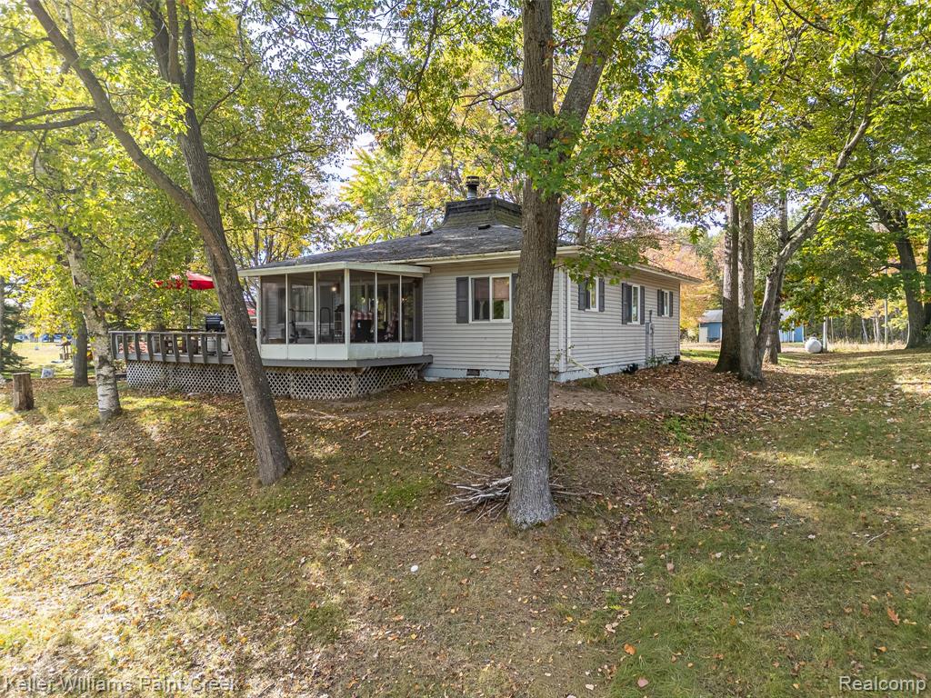 4580 Mohawk Trail, Gladwin, MI 48624 — Photo 44